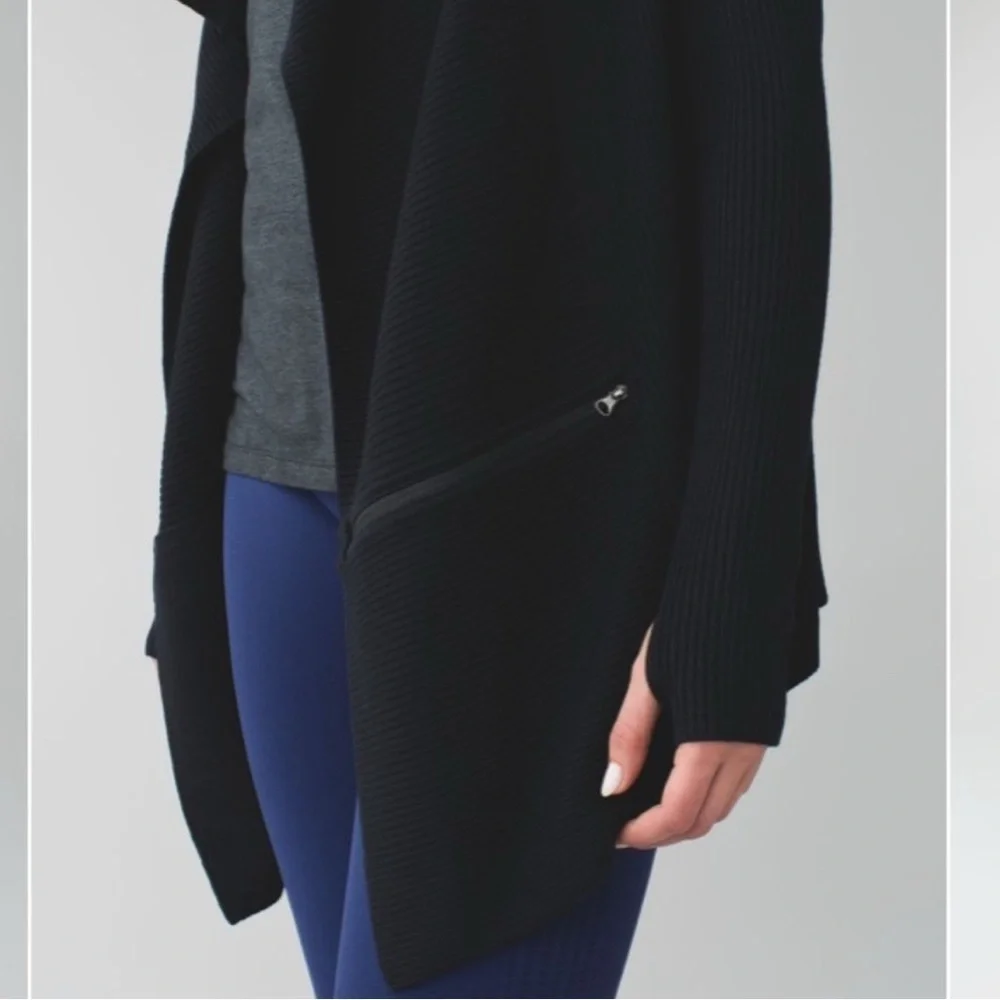 lululemon athletica this soft